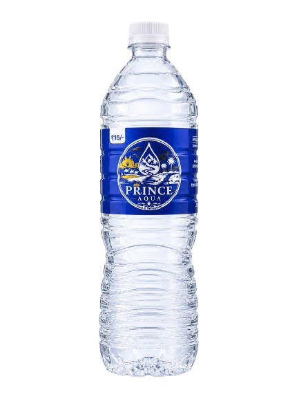 Prince Aqua Premium Water